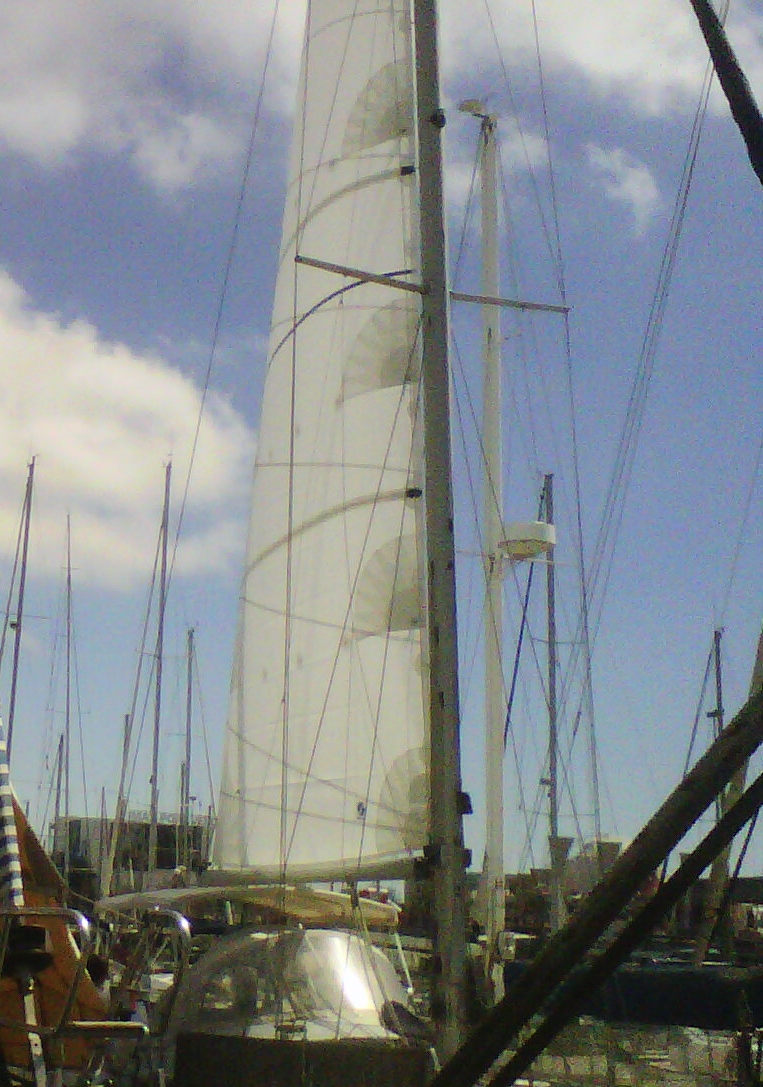 Mayor Offshore North Wind 435 Mayor Offshore North Wind 435