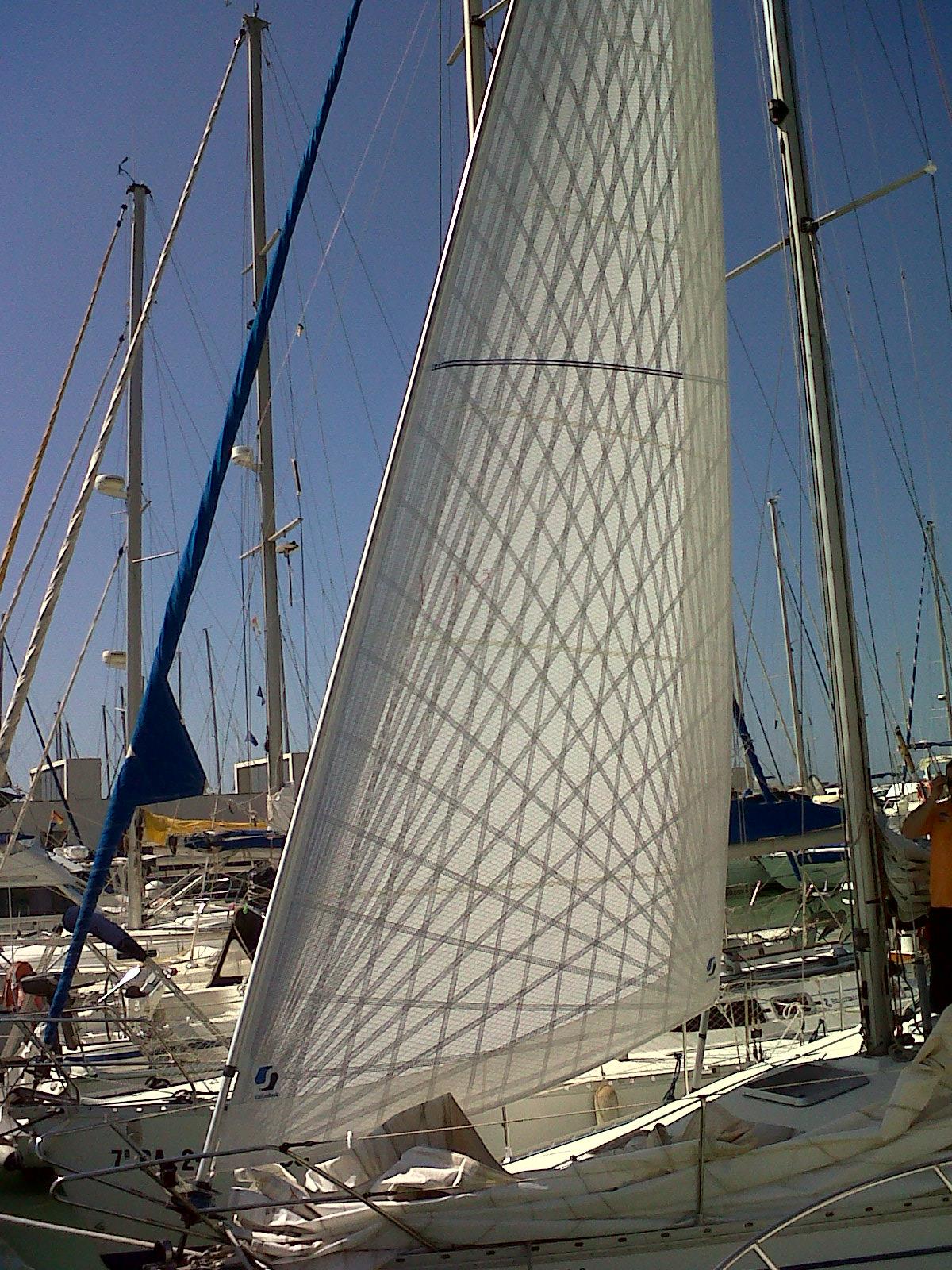 Foque Performance Tape Sunrise 35 Foque Performance Tape Sunrise 35