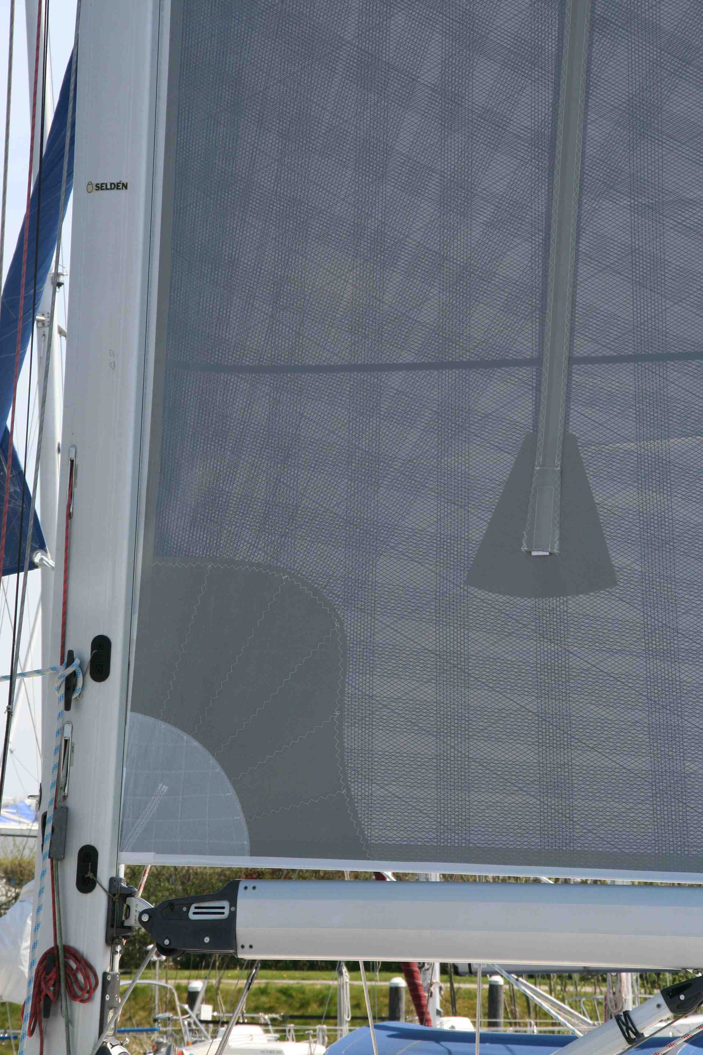 M. Enrollable membrana Bavaria 42 M. Enrollable membrana Bavaria 42