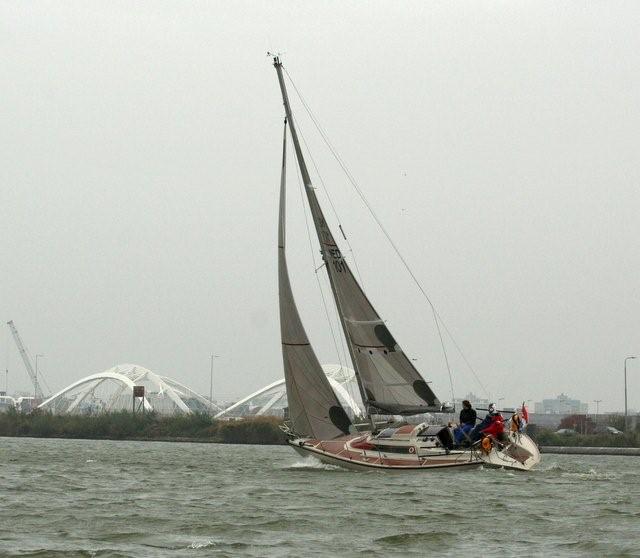 Dehler 34 High Performance Taffeta Dehler 34 High Performance Taffeta