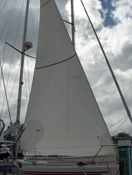 High Performance Taffeta