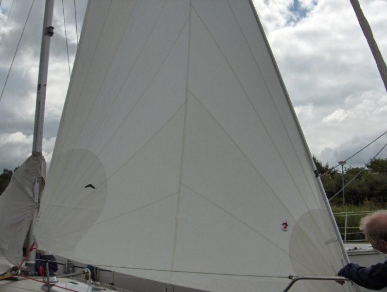 High Performance Taffeta High Performance Taffeta